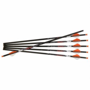 Ravin R121 R500 Series Arrow .001 6 Pack