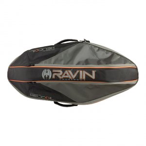 Ravin R181 Crossbow Soft Case With Padding And Storage Pocket