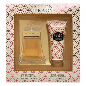 Palm ELLEN21X211805 Ellen Tracy 2 Pcs Set: 3.4 Eau De Parfum Spray + 3