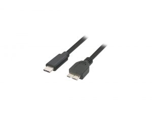 Nippon 50USB3-CM-MCB-3 Cable Usb Nl 50usb3-cm-mcb-3 R