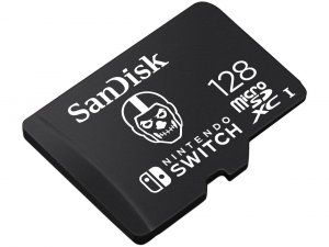 Sandisk SDSQXAO-128G-GN6ZG Flash 128g|sd Sdsqxao-128g-gn6zg R