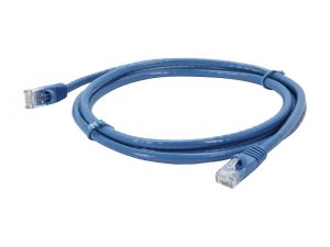 Rosewill CY-CAT6-05-BL Cable  Cy-cat6-05-bl R