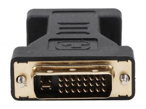 Rosewill EA-AD-DVI2VGA-MF Adapter  Ea-ad-dvi2vga-mf R