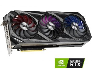 Asus STRIX-RTX3080-O10G-V2-GAM 10gb  Rog Strix Geforce Rtx 3080 V2 Oc 