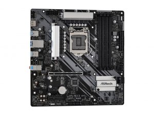 Asrock Z590M PHANTOM GAM 4 Mb |z590m Phantom Gaming 4 R