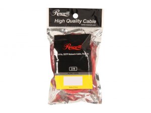 Rosewill RCNC-12050 Cable  | Rcnc-12050 Rt