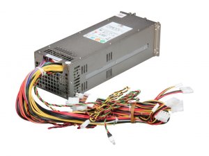 Athena R2W-6500P R2w-6500p Redundant Server Power Supply