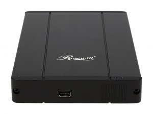 Rosewill Armer RX202 Ext Enc | Armer Rx202 R