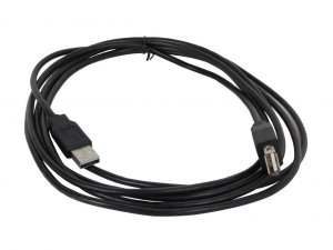 Nippon USB-10-MF-BK Cable Usb Nippon| Usb-10-mf-bk R