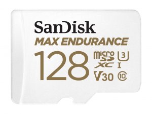 Sandisk SDSQQVR-128G-GN6IA Flash 128g|sd Sdsqqvr-128g-gn6ia R