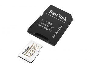 Sandisk SDSQQVR-128G-GN6IA Flash 128g|sd Sdsqqvr-128g-gn6ia R