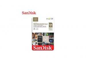 Sandisk SDSQQVR-128G-GN6IA Flash 128g|sd Sdsqqvr-128g-gn6ia R