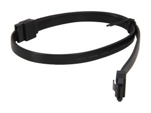 Rosewill SC-SATA3-18-LL-BK Cable  Sc-sata3-18-ll-bk R