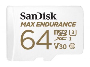 Sandisk SDSQQVR-064G-GN6IA Flash 64g|sd Sdsqqvr-064g-gn6ia R