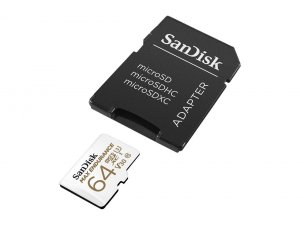 Sandisk SDSQQVR-064G-GN6IA Flash 64g|sd Sdsqqvr-064g-gn6ia R