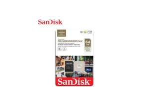 Sandisk SDSQQVR-064G-GN6IA Flash 64g|sd Sdsqqvr-064g-gn6ia R