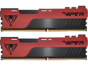 Patriot PVE2432G360C0K Patriot Viper Elite Ii 32gb (2x16gb) Ddr4 3600m