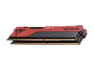 Patriot PVE2432G360C0K Patriot Viper Elite Ii 32gb (2x16gb) Ddr4 3600m