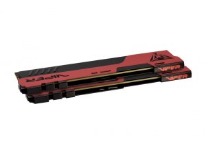 Patriot PVE2432G360C0K Patriot Viper Elite Ii 32gb (2x16gb) Ddr4 3600m