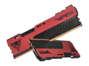 Patriot PVE2432G360C0K Patriot Viper Elite Ii 32gb (2x16gb) Ddr4 3600m