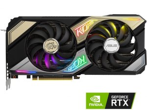 Asus KO-RTX3060TI-O8G-V2-GAMIN 8gb  Ko Geforce Rtx 3060 Ti V2 Oc Editi