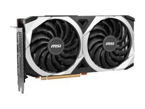 Msi R6600M2X8 Vcx  Rx 6600 Mech 2x 8g Retail