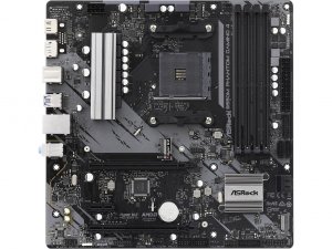 Asrock B550M PHANTOM GAM 4 Mb |b550m Phantom Gaming 4 R