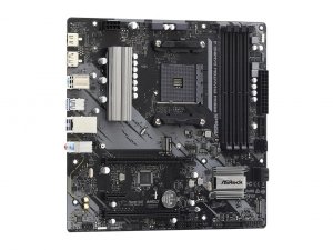 Asrock B550M PHANTOM GAM 4 Mb |b550m Phantom Gaming 4 R