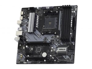 Asrock B550M PHANTOM GAM 4 Mb |b550m Phantom Gaming 4 R