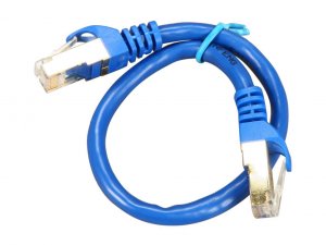 Rosewill RCW-1-CAT7-BL Nw Cable |rcw-1-cat7-bl R