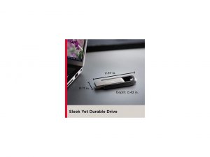 Sandisk SDCZ810-256G-G46 Usb 256g|sd Sdcz810-256g-g46 R