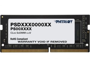 Patriot PSD416G320081S Nbm 16g|patriot  R