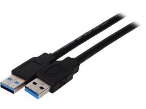 USB3-3MM-BK