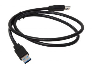 Nippon USB3-3MM-BK Cable Nippon Lab Usb3-3mm-bk R