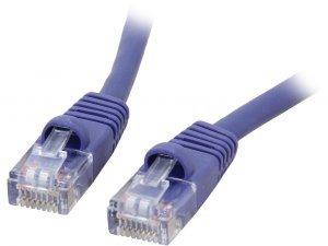 Rosewill CY-CAT5E-01-PR Nw Cable Rswl | Cy-cat5e-01-pr R