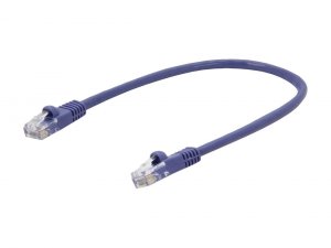 Rosewill CY-CAT5E-01-PR Nw Cable Rswl | Cy-cat5e-01-pr R