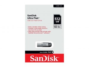 Sandisk SDCZ73-512G-G46 Usb 512g| Sdcz73-512g-g46 Rt