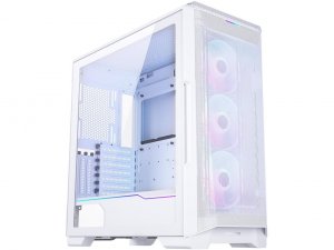 Phanteks PH-EC500ATG_DMW01 Case  Ph-ec500atg_dmw01 R