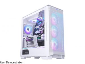 Phanteks PH-EC500ATG_DMW01 Case  Ph-ec500atg_dmw01 R