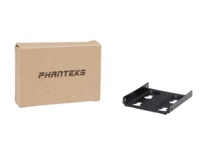 Phanteks PH-SDBKT_01 Acc Hdd  Ph-sdbkt_01 Rtl