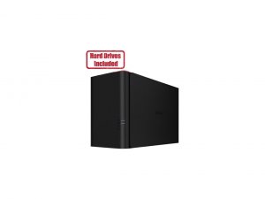 Buffalo TS1200D0402-R Nas |ts1200d0402 Rec