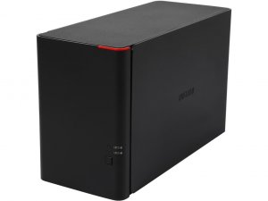 Buffalo TS1200D0402-R Nas |ts1200d0402 Rec