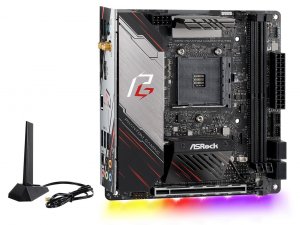 X570 PHANTOM GAM ITX