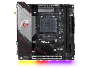 Asrock X570 PHANTOM GAM ITX Mb |x570 Phantom Gaming-itxt