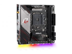 Asrock X570 PHANTOM GAM ITX Mb |x570 Phantom Gaming-itxt