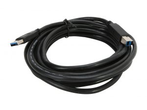 Nippon USB3-15AB Cable | Usb3-15ab Rt