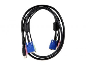 Athena CLH-KVM06UVGAAM Cable Athena Clh-kvm06uvgaam R