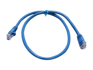 Rosewill CY-CAT5E-02-BL Nw Cable Rswl | Cy-cat5e-02-bl R