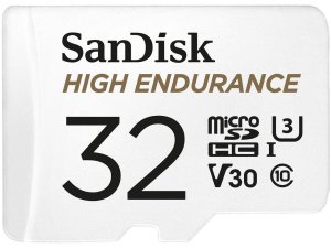 Sandisk SDSQQNR-032G-GN6IA Flash 32g|sd Sdsqqnr-032g-gn6ia R