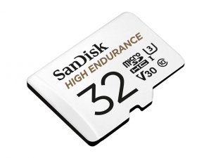 Sandisk SDSQQNR-032G-GN6IA Flash 32g|sd Sdsqqnr-032g-gn6ia R